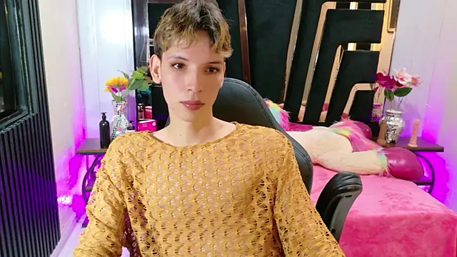 videochat free Stefany PiInk