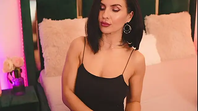 xeniablu (Ask my age) - Let me feeel you....