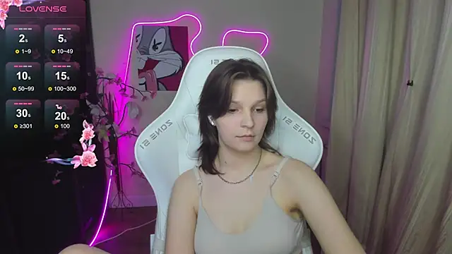 live camsex AudreyyKim