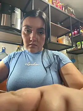 cam chat porn Gabriela Lombardii