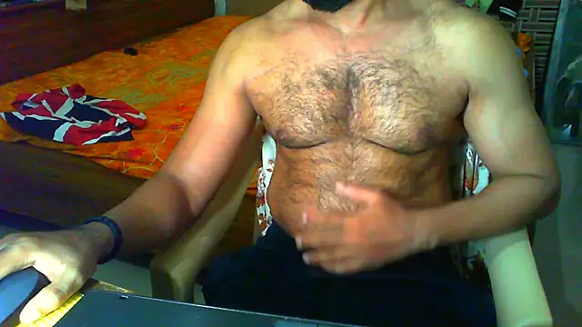 vbestshow (Ask my age) - all naked