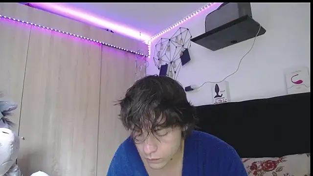 Santiago_kiler live cam