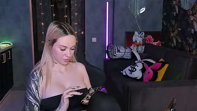 blckmirrorr (F young) - Make MY DAY 🖤💋