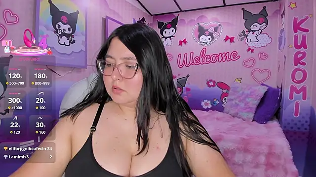 dulce_meow - Dulce_meow's free webcam - UK Sex Cams