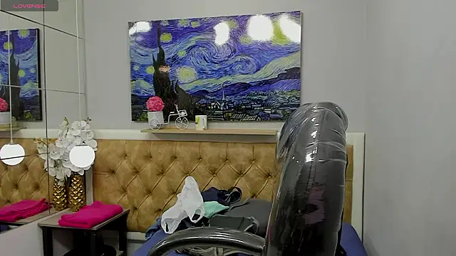 Preview of sylasfrost