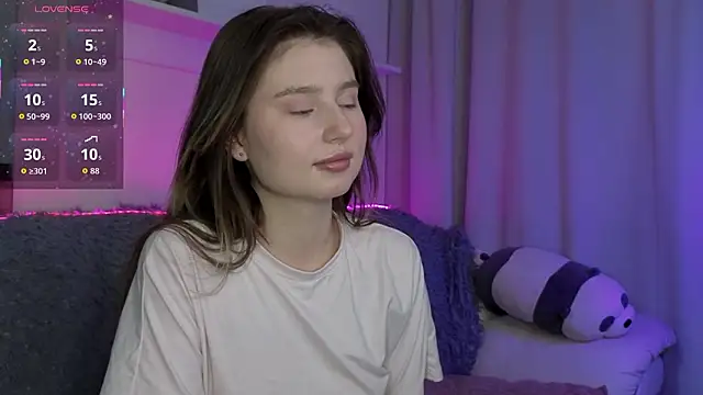 _lua__ (F teen) - Sexy dance to my favorite song