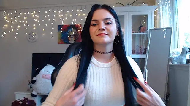 jessealvidrez (F young) - Show my outfit