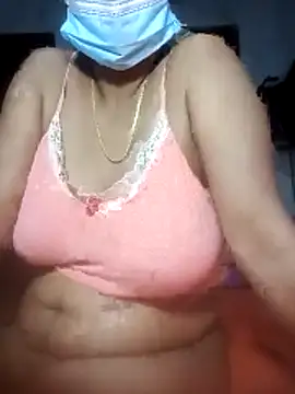 Webcam Model (Rithu-SL)  is live.Free join now!