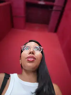 SheenaBrooke Live Webcam on Stripchat