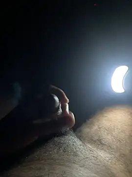 jakaksiaj (M twink) - Cum out