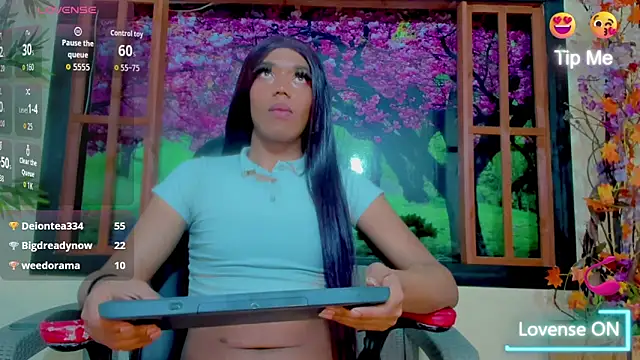 bayolet_ (T teen) - 2 minutes or control