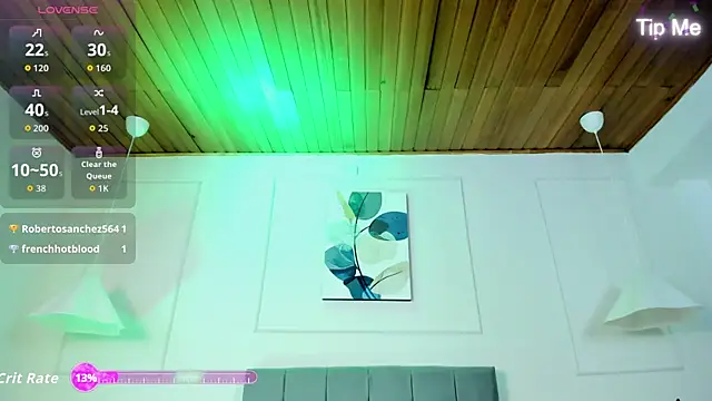 salo_funny - Salo_funny's free webcam - UK Sex Cams