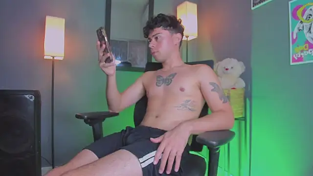 Preview of soft_temptationxx