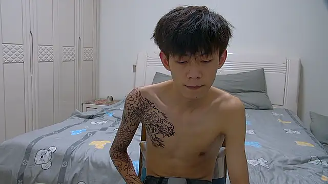 paofu-001 - Paofu-001's free webcam - UK Sex Cams