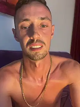 mejross (M young) - Cover body in oil