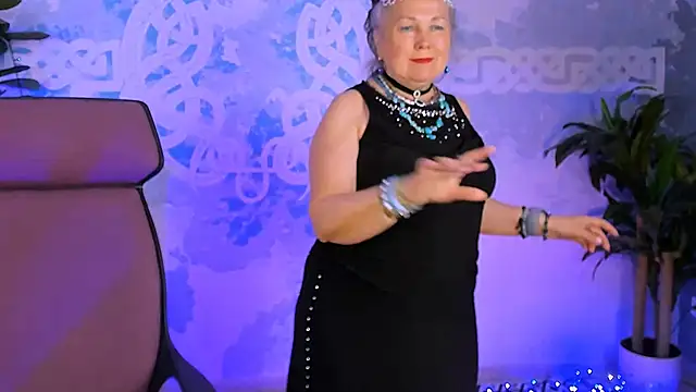 LilaMaharani live cam