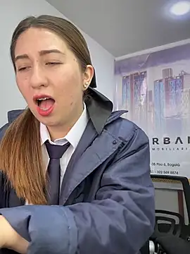 _susy-office1 (G young) - 🍒BLOWJOB+CUMinTITS💦TICKET