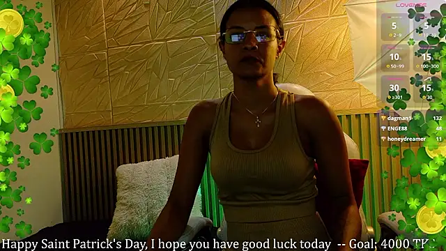 gaviluc_ - Gaviluc_'s free webcam - UK Sex Cams