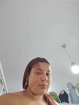 RuivaGiMisteriosa's live cam