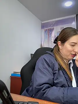 _Susy-Office1 live cam