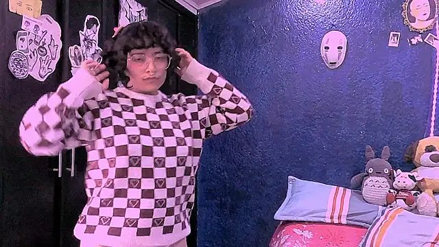 ninayellow - NinaYellow's free webcam - UK Sex Cams