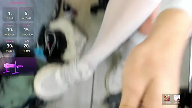 sophiewolf_ (T teen) - Full Naked ✨