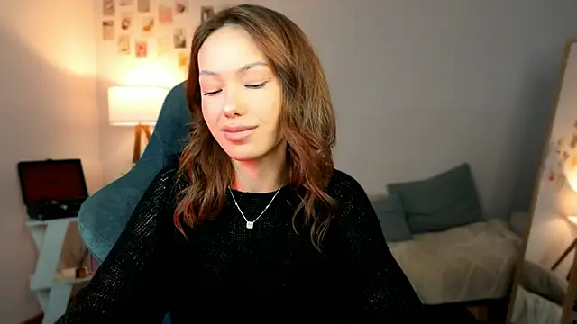 nexorine - Nexorine's free webcam - UK Sex Cams