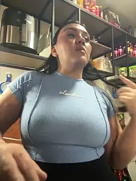 gabriela_lombardii - Gabriela_Lombardii's free webcam - UK Sex Cams