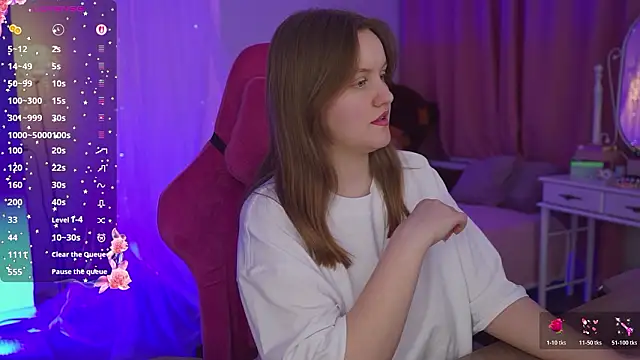 kellypoter (F teen) - Twerk