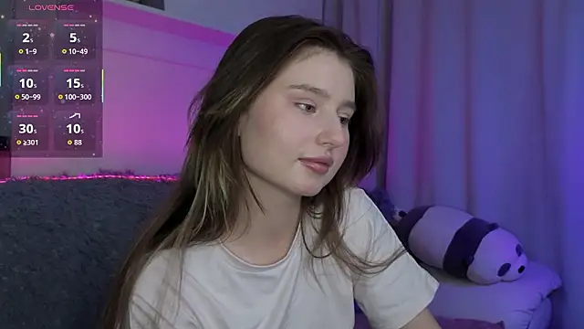 _lua__ - _Lua__'s free webcam - UK Sex Cams