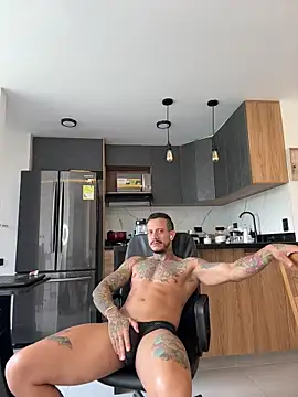 fitnolan (Ask my age) - Tips make me hard @goal Cum