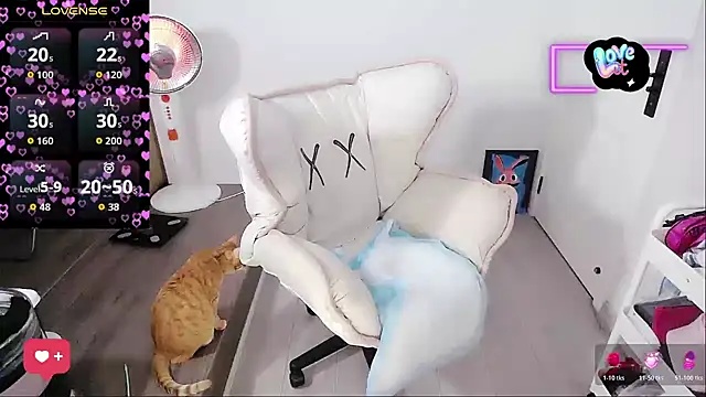 baby-yaya20 - Baby-yaya20's free webcam - UK Sex Cams