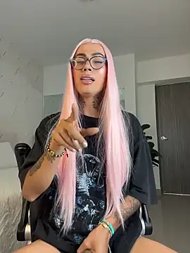 miss_tatiana_ (T young) - LONG LIVE WOMEN WITH COCKS🍆