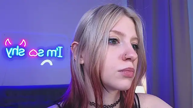 arielabradberry live cam profile