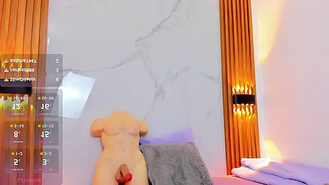 konanstar - KonanStar's free webcam - UK Sex Cams