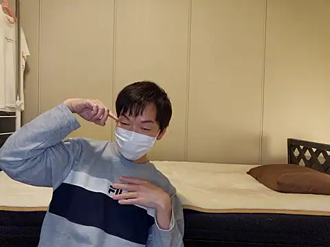 sweets_danshi (Ask my age) - おめでとう🎊