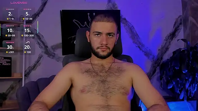 Preview of maximusclark