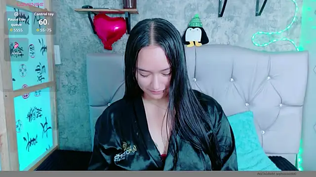 sophia_xoxo1 - Sophia_xoxo1's free webcam - UK Sex Cams