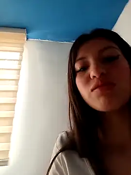 Webcam Model (SALOME-28_)  is live.Free join now!