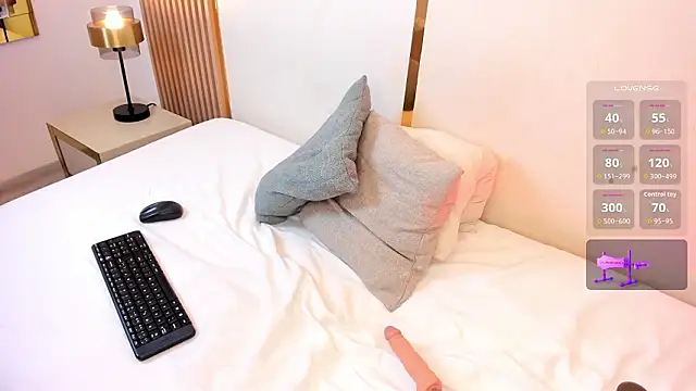 emmihops (F teen) - Non Stop With my Sweet Pussy 🔥 Control