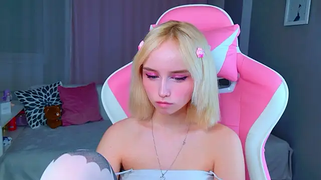 popjenny (F teen) - ANAL GAPE