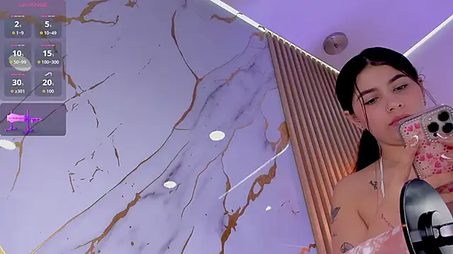 alissaowens_ - Alissaowens_'s free webcam - UK Sex Cams