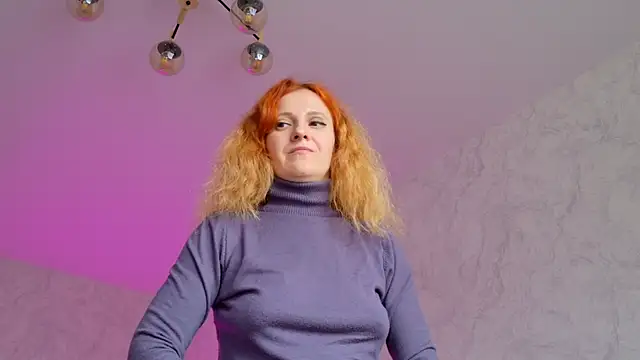 SimaGoldy live cam profile