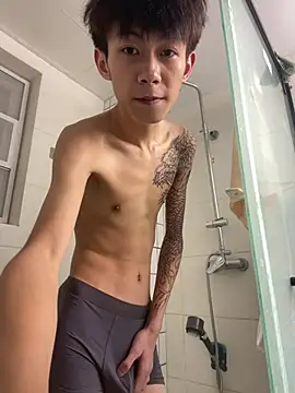 paofu-001's live cam