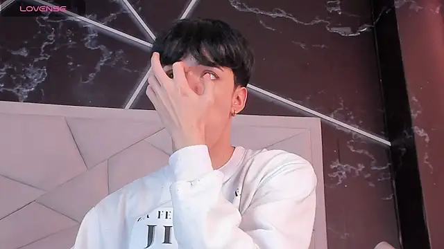 AerumChae live sex cam