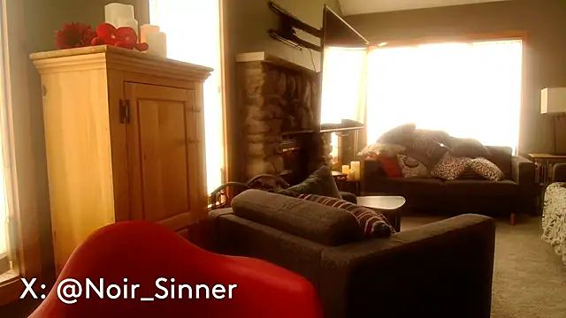 sinnernoir (M mature) - cum