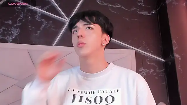 aerumchae (M twink) - cumm!