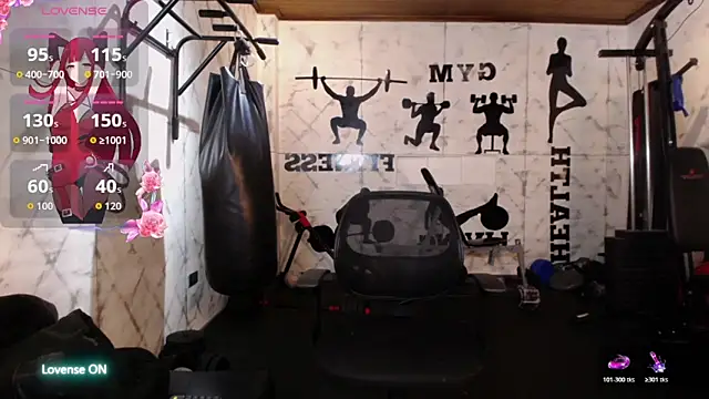 nicktorn (M young) - 🩷 Control 4 mins + 10 pushups