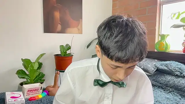 Andy_Belier23's live cam