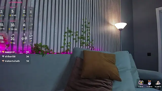 lori_bllossom - Lori_Bllossom's free webcam - UK Sex Cams